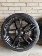 MINI Velgen R60 Countryman R61 19 Inch Michelin, Gebruikt, Velg(en), Personenwagen, Ophalen