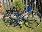 Wheeler crossfiets for Damen/Meisjes, Gebruikt, 26 inch, Minder dan 47 cm, Meer dan 20 versnellingen