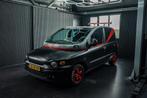 Fiat Multipla 1.6 16V 2002 | UNIEK!, Auto's, Fiat, Voorwielaandrijving, 1596 cc, Multipla, Origineel Nederlands