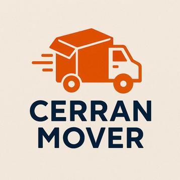 Cerran Mover: Uw Partner voor Grensverleggende Verhuizingen” beschikbaar voor biedingen