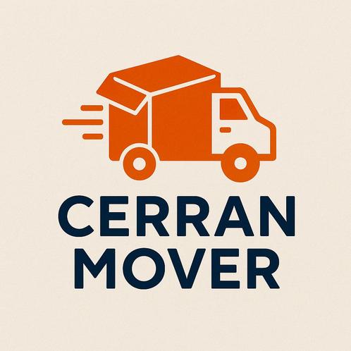 Cerran Mover: Uw Partner voor Grensverleggende Verhuizingen”, Vacatures, Vacatures | Chauffeurs, Vanaf 10 jaar, Overige vormen