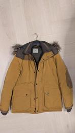 Mango Winterjas Maat M - met Eendendons, Overige kleuren, Maat 48/50 (M), Ophalen of Verzenden, Mango