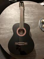 3/4 Kinder Caldez Klassieke Gitaar, Ophalen of Verzenden, Gebruikt, Klassieke of Spaanse gitaar, Met koffer