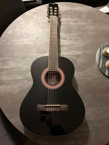 3/4 Kinder Caldez Klassieke Gitaar beschikbaar voor biedingen