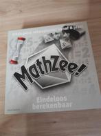 Mathzee - s1392, Ophalen of Verzenden, Zo goed als nieuw