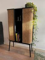 Rotan kast, Huis en Inrichting, Ophalen, Zo goed als nieuw