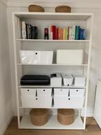IKEA boekenkast, Met plank(en), Gebruikt, 100 tot 150 cm, Ophalen of Verzenden