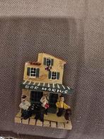 Koelkastmagneet Bar Marius - Frankrijk Souvenir, Ophalen of Verzenden