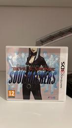 Shin megami tensei devil summoner soul hackers 3ds, Ophalen of Verzenden, Zo goed als nieuw