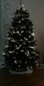 Kerstboom ongeveer 180 cm. Zonder decoratie, Ophalen, Gebruikt