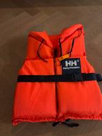 Helly Hansen Zwemvest bijna nooit aan gehad 90+ kg, Ophalen of Verzenden, Zo goed als nieuw, Overige typen