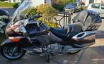 BMW K1200LT motor, Motoren, Motorrijbewijs A, Handvatverwarming, Particulier, Meer dan 35 kW