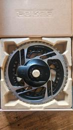 SRAM Force AXS D2 Powermeter 50/37T - Zo goed als nieuw, Racefiets, Zo goed als nieuw, SRAM, Ophalen