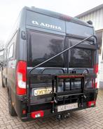 Van'n bike fietsendrager speciaal voor bus camper, Ophalen, Nieuw