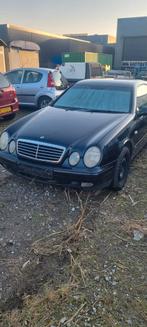Mercedes-Benz CLK 230 Onderdelen bj. 1999 handgeschakeld, Auto-onderdelen, Ophalen of Verzenden, Gebruikt, Mercedes-Benz