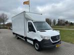 Mercedes-Benz Sprinter 315 1.9 CDI L3 RWD Bakwagen 2023, Auto's, 4 cilinders, 150 pk, Wit, Bedrijf