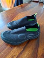 OOFOS OOMG Sport voor heren – maat 43, Oofos, Zwart, Ophalen of Verzenden, Sneakers of Gympen