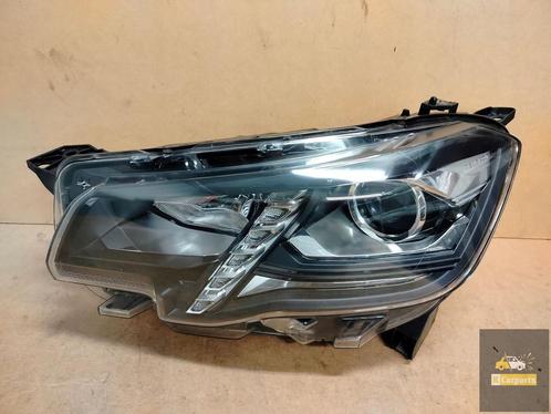 Peugeot Rifter met Led-licht links, Auto-onderdelen, Verlichting, Peugeot, Gebruikt, Ophalen of Verzenden