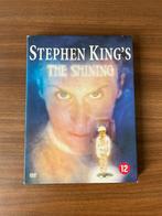 The Shining DVD (2 Discs), Vanaf 12 jaar, Ophalen of Verzenden, Zo goed als nieuw, Overige genres