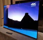 Sony KD-65A1, Ophalen, OLED, Zo goed als nieuw, 100 Hz