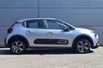 Citroen C3 1.2 PureTech C-Series Navigatie Climate Control C, Voorwielaandrijving, 83 pk, Gebruikt, Euro 6