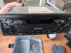 Autoradio Renault origineel 24V Blaupunkt, Auto diversen, Autoradio's, Ophalen of Verzenden, Gebruikt