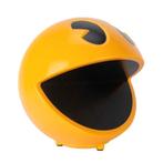 Pac-Man Lamp met geluid en afstandsbediening ✅ leuke lamp, Huis en Inrichting, Lampen | Losse lampen, Ophalen of Verzenden, Led-lamp