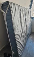 Ikea VESTEROY 140x200 cm Pocket sprung mattress firm white, Huis en Inrichting, Slaapkamer | Matrassen en Bedbodems, Ophalen, Tweepersoons