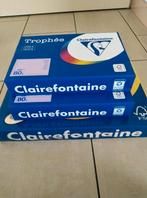 A4 +A3 papier vellen nieuw in verpakking, Diversen, Papierwaren, Ophalen, Nieuw