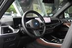 BMW X5 xDrive50e High Executive M Sport Automaat / Panoramad, Auto's, BMW, Stoelverwarming, Gebruikt, X5, 2395 kg