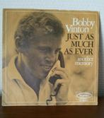 Bobby Vinton - Just as much as ever, Cd's en Dvd's, Verzenden, Gebruikt, Pop