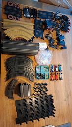 Carrera Go Racebaan, Carrera, Ophalen of Verzenden, Elektrisch, Met looping