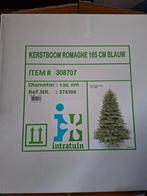 Kunst kerstboom, 1x gebruikt, Diversen, Kerst, Ophalen