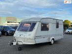 Elddis HURRICANE GT, Caravans en Kamperen, Caravans, Elddis, Bedrijf, 750 - 1000 kg, Info@alddis.nl