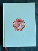 De eeuwige jeugd - Zeeburgia gedenkboek 1919-2019, Ophalen of Verzenden, Zo goed als nieuw, Balsport, Eric Schuit
