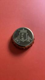 Zatecky Gus kroonkurk ??, Ophalen of Verzenden, Gebruikt