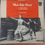 West side story, Ophalen of Verzenden, Zo goed als nieuw, 12 inch