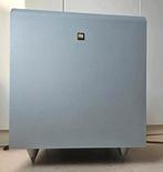 KEF PSW 1000.2 Subwoofer - Krachtige Bass, Ophalen, Gebruikt, 60 tot 120 watt, Subwoofer