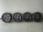 BMW 1 Serie F40, 2 Serie F44 552M 19" aluminium velgen, Auto-onderdelen, Banden en Velgen, Gebruikt, Velg(en), 235 mm, Personenwagen