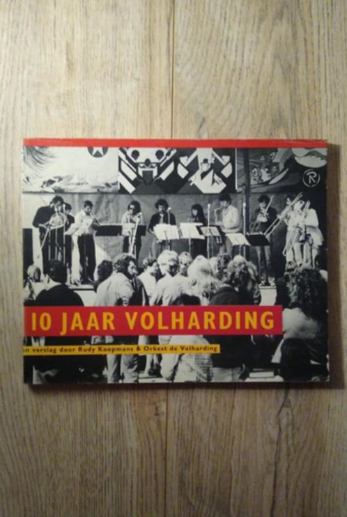 10 jaar volharding - Koopmans, Boeken, Muziek, Zo goed als nieuw, Artiest, Ophalen of Verzenden