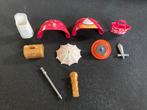 Playmobil accessoires voor poppen., Ophalen of Verzenden, Zo goed als nieuw