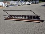 Trappen, Doe-het-zelf en Verbouw, Ladders en Trappen, Ophalen of Verzenden, Gebruikt, Trap, 2 tot 4 meter