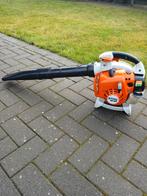 Stihl BG 86 bladblazer - nagekeken en onderhouden, Gebruikt, Handgedragen, Ophalen of Verzenden, Stihl