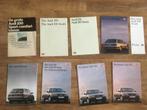 Audi 100, Nieuw, Audi, Audi, Ophalen of Verzenden