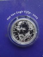 5 Euromunt Vincent van Gogh 2003, Postzegels en Munten, Munten | Nederland, Euro's, Koningin Beatrix, Losse munt, Verzenden