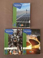 Systematische Natuurkunde VWO bovenbouw boeken, Boeken, VWO, Natuurkunde, ThiemeMeulenhoff, Ophalen