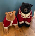 Decoratie beren kerst/winter, Diversen, Kerst, Ophalen, Zo goed als nieuw