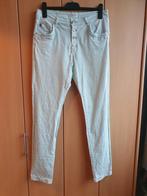 Karostar 44/2XL, mint groen, Kleding | Dames, Spijkerbroeken en Jeans, Ophalen of Verzenden, Zo goed als nieuw, Overige kleuren