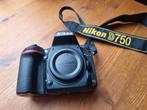 Nikon D750 en tele(converter), groothoek en macro lenzen, Ophalen, Spiegelreflex, Zo goed als nieuw, Nikon