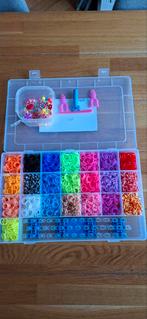 Loombandjes Set Compleet, Ophalen of Verzenden, Zo goed als nieuw, Overige typen